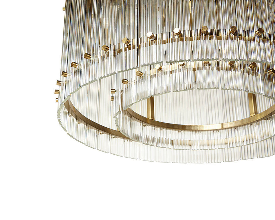 Kore Chandelier