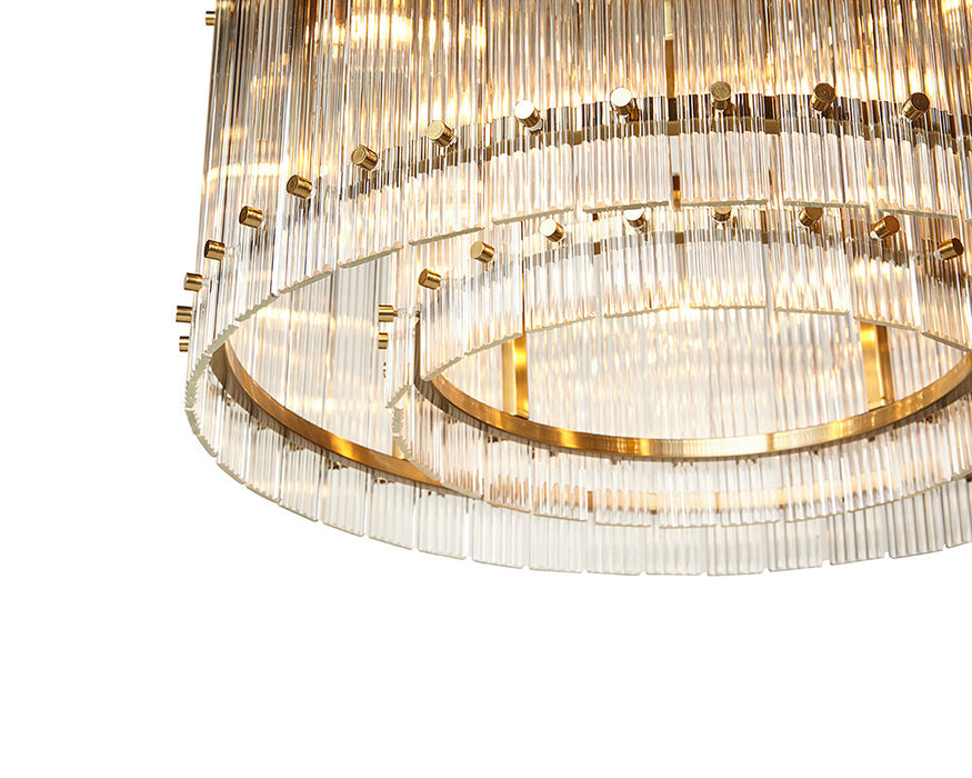 Kore Chandelier