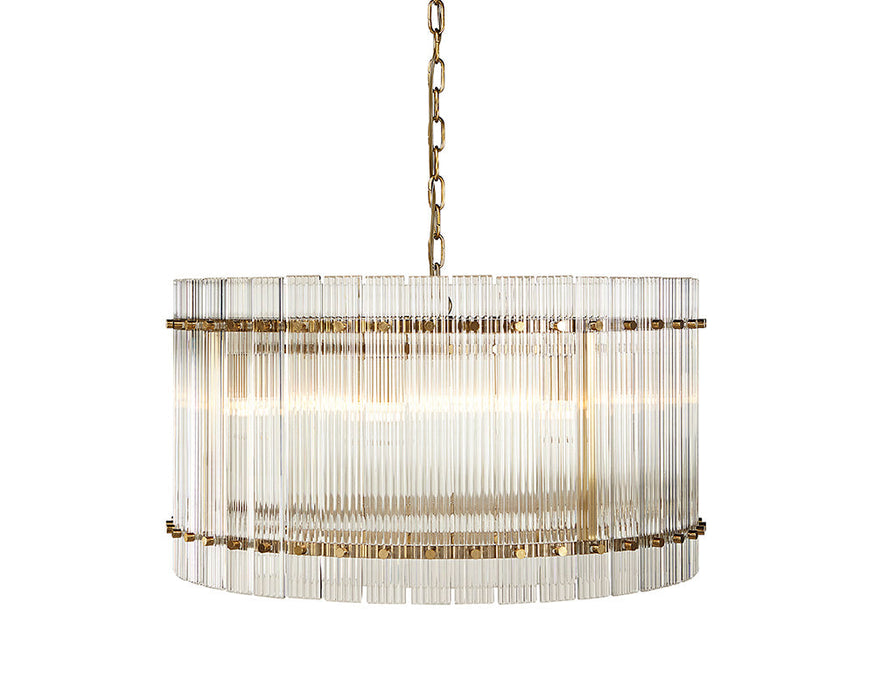 Kore Chandelier