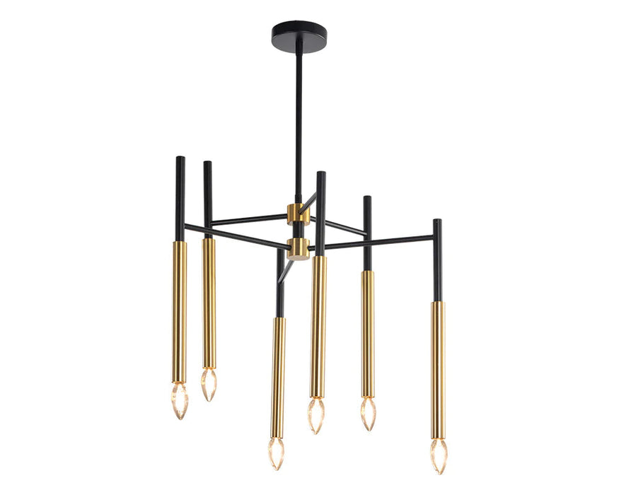 Hewitt Chandelier