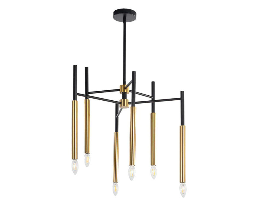 Hewitt Chandelier