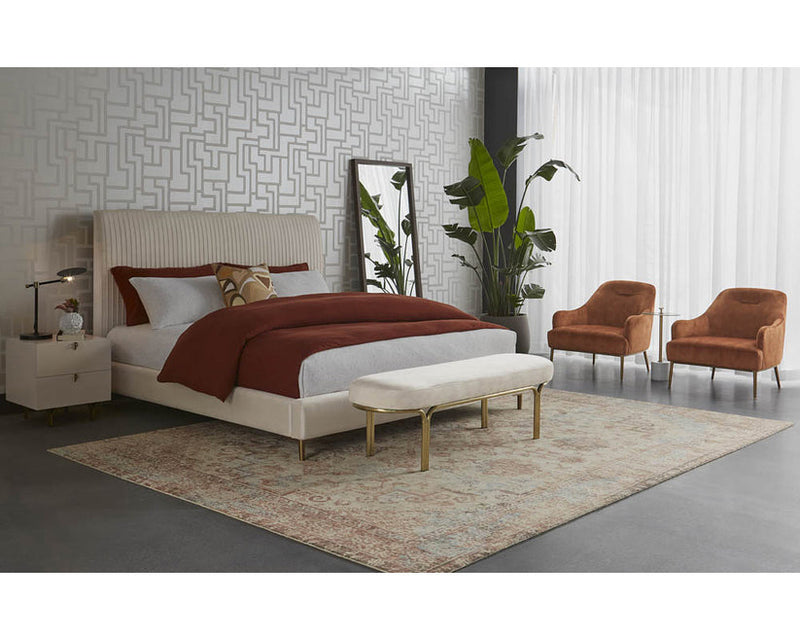 Neela Table Lamp