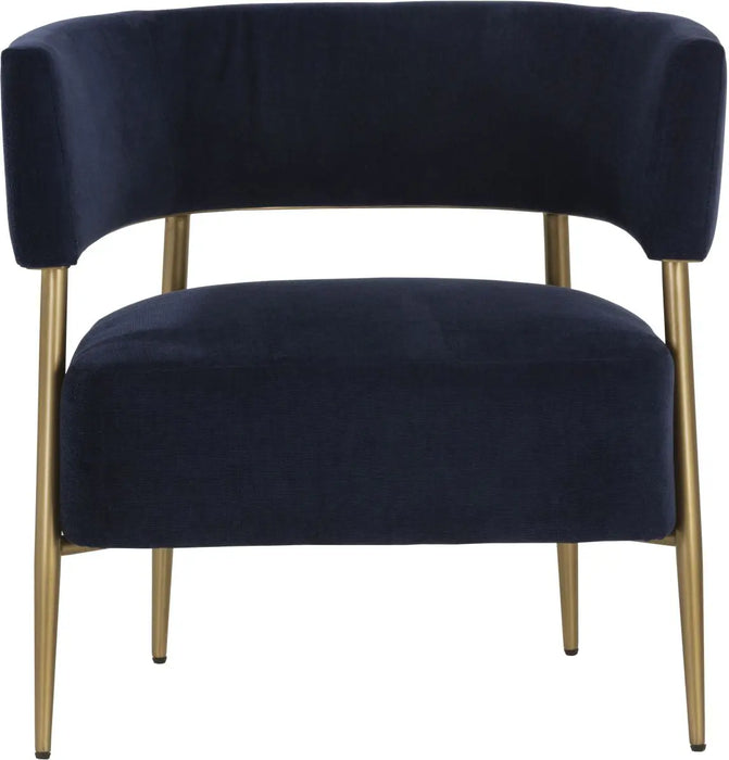 Maestro Lounge Chair