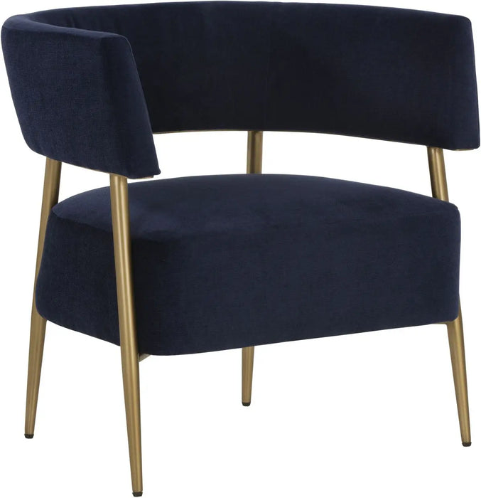 Maestro Lounge Chair