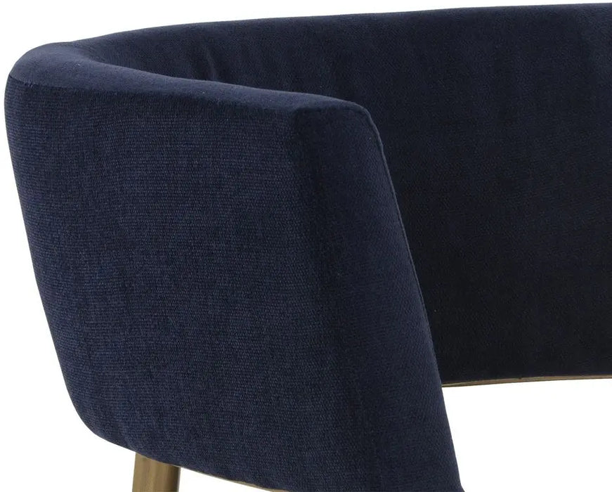 Maestro Lounge Chair