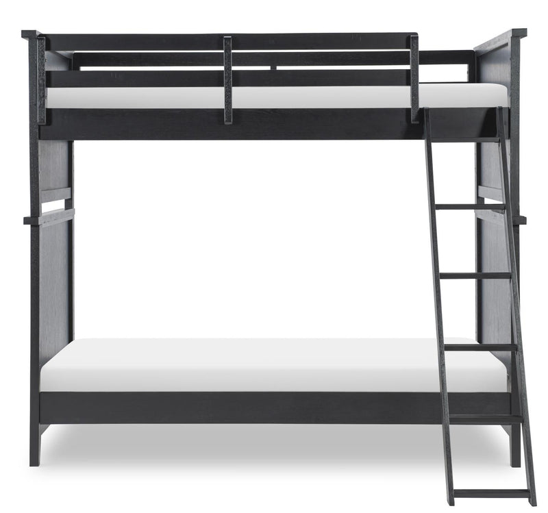 Today's Traditions - Complete Bunk End