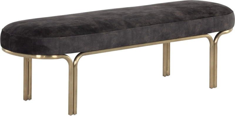 Gwen Bench
