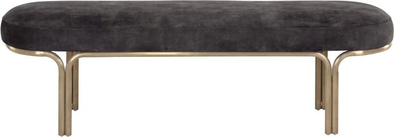Gwen Bench