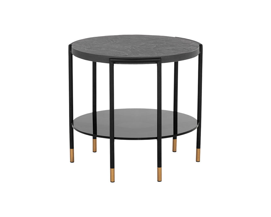 Zuma End Table