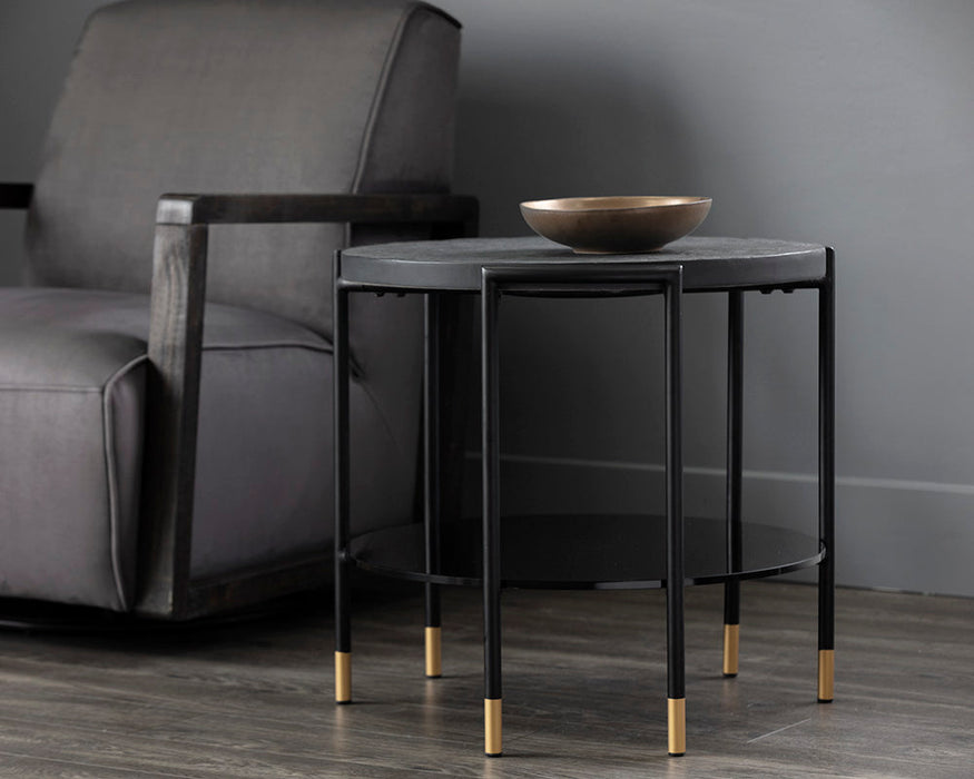 Zuma End Table