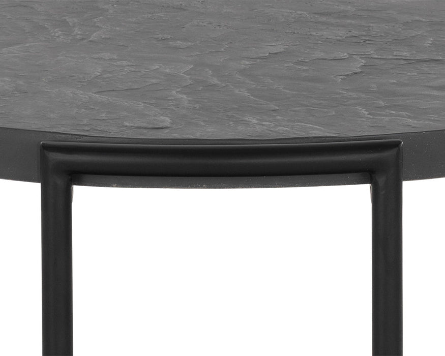 Zuma End Table