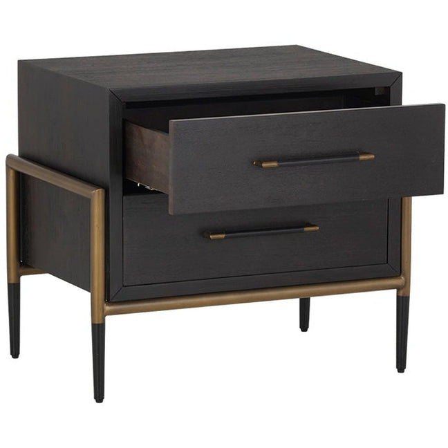 Weldrick Nightstand