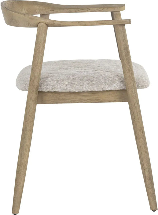 Jeremy Dining Armchair