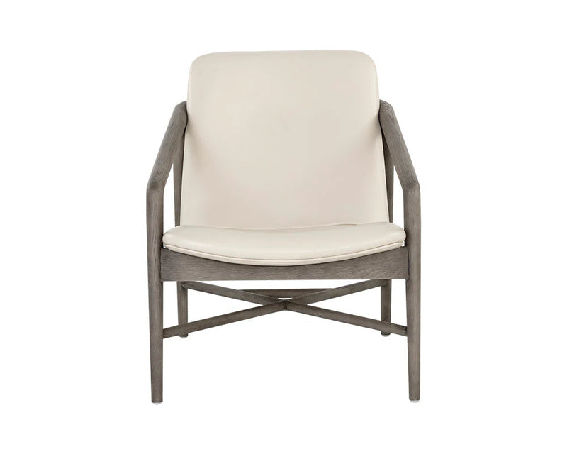 Cinelli Lounge Chair