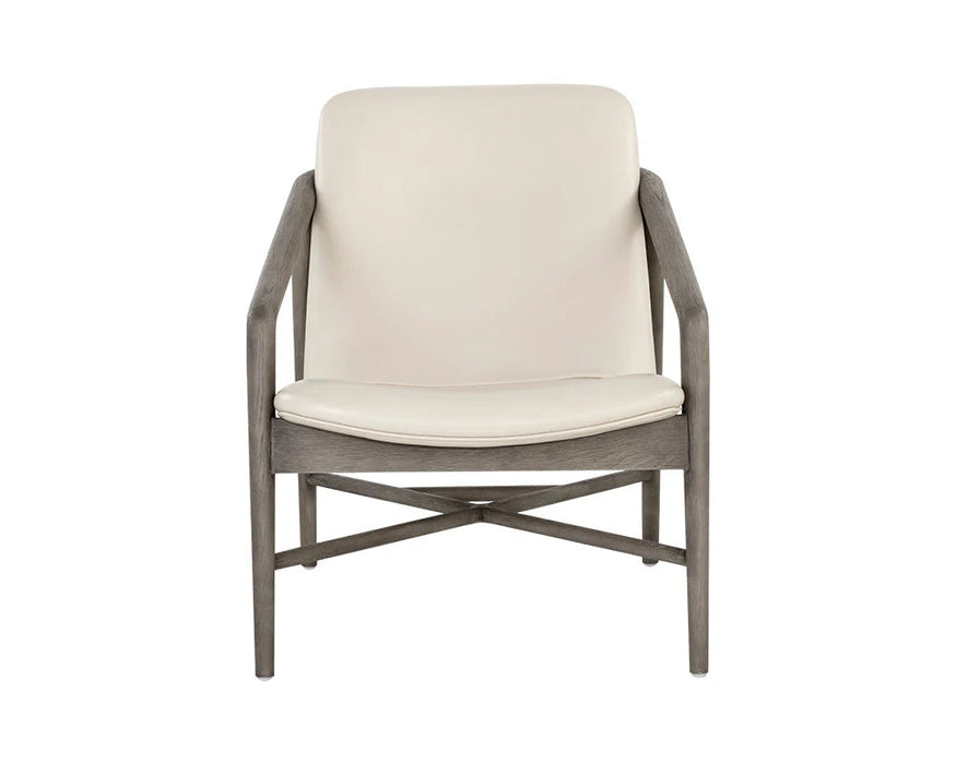 Cinelli Lounge Chair