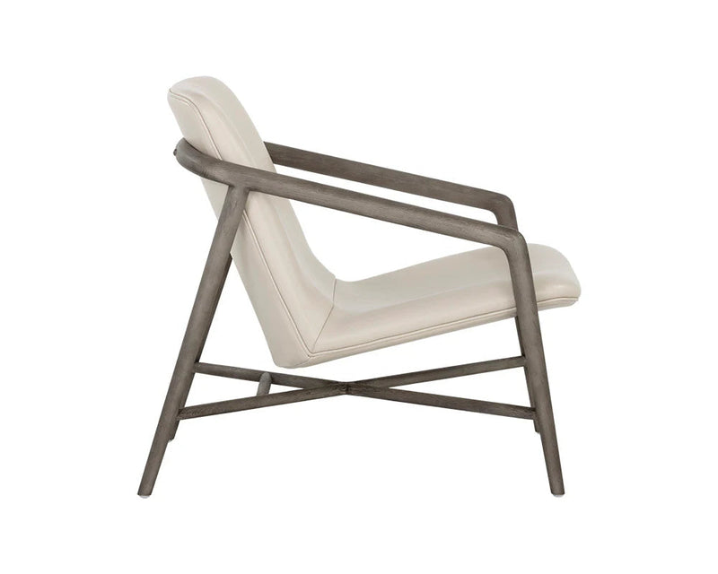 Cinelli Lounge Chair
