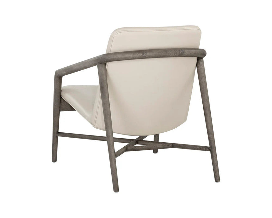 Cinelli Lounge Chair
