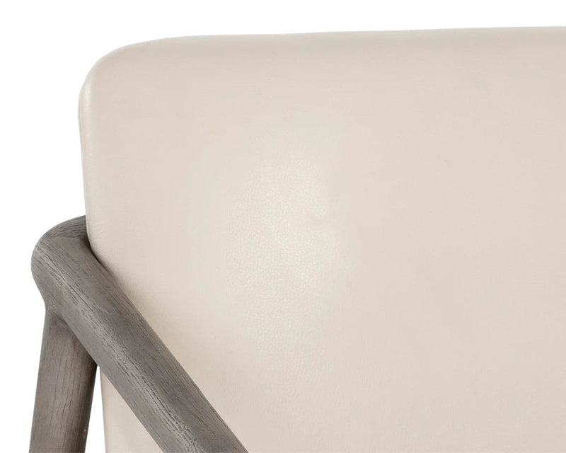 Cinelli Lounge Chair