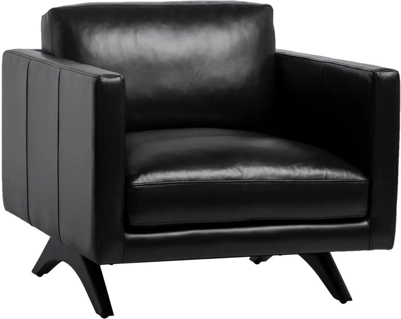 Rogers Armchair