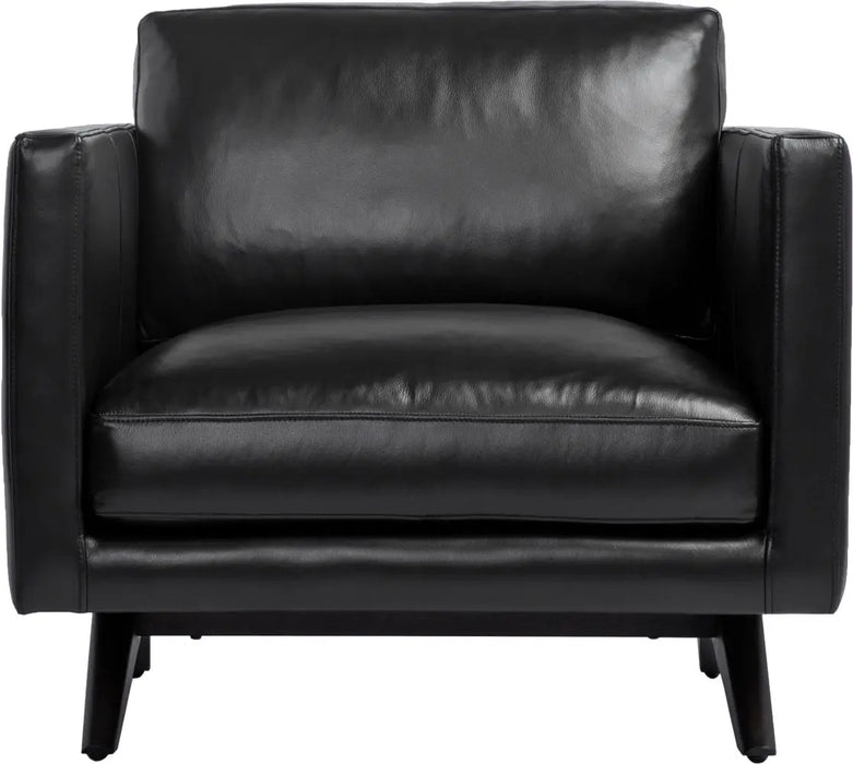 Rogers Armchair