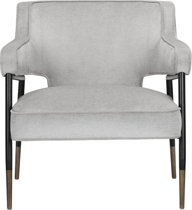 Derome Lounge Chair