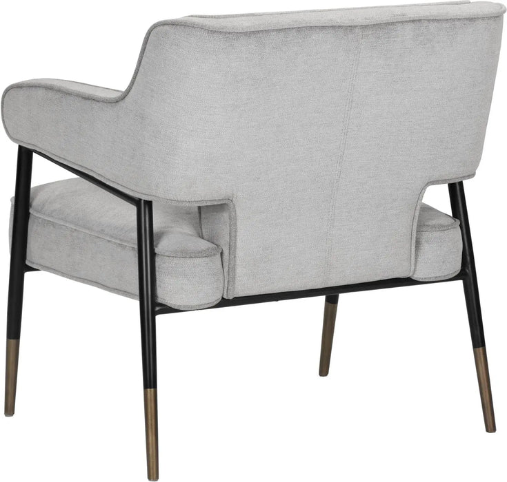 Derome Lounge Chair