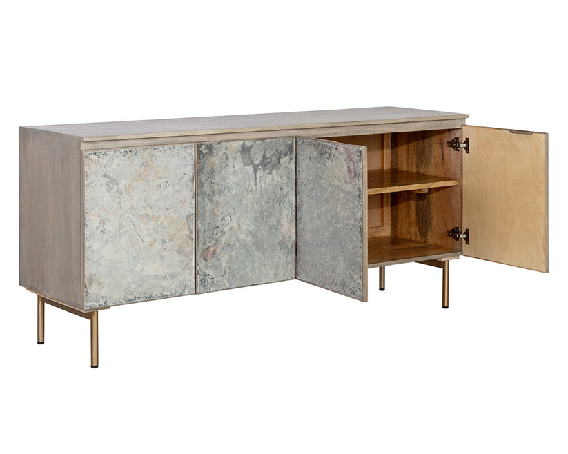 Mirabelli Sideboard