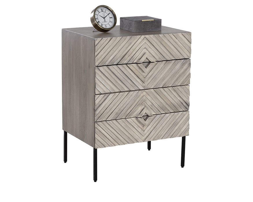 Noemi Nightstand