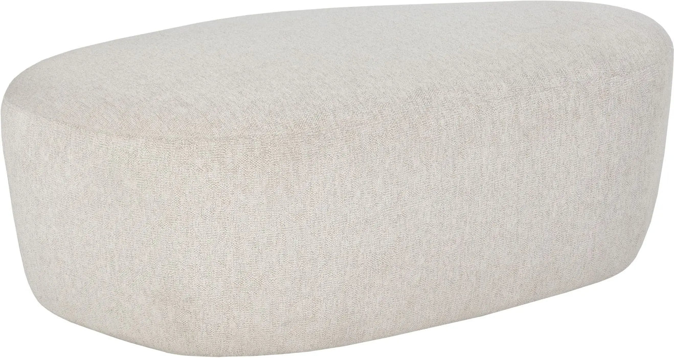 Soraya Ottoman Dove Cream