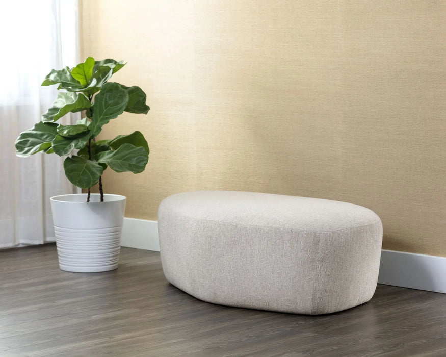 Soraya Ottoman Dove Cream