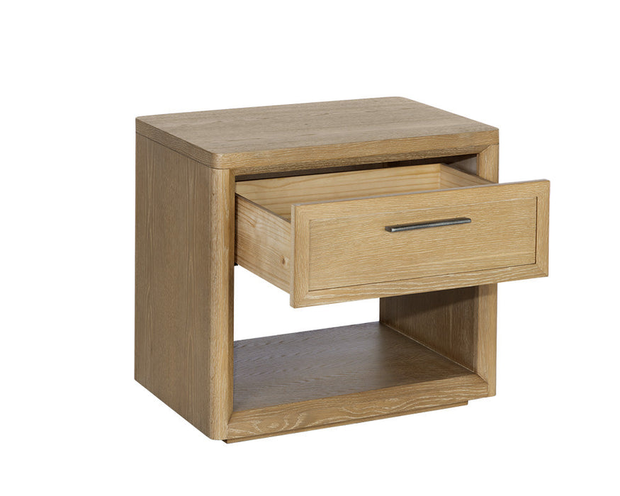 Oakville Nightstand