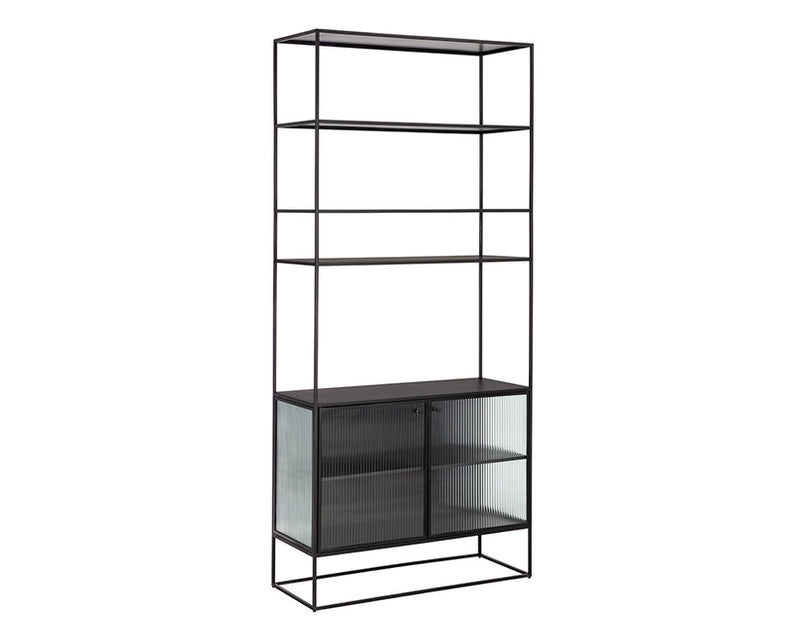 Parsons Bookcase