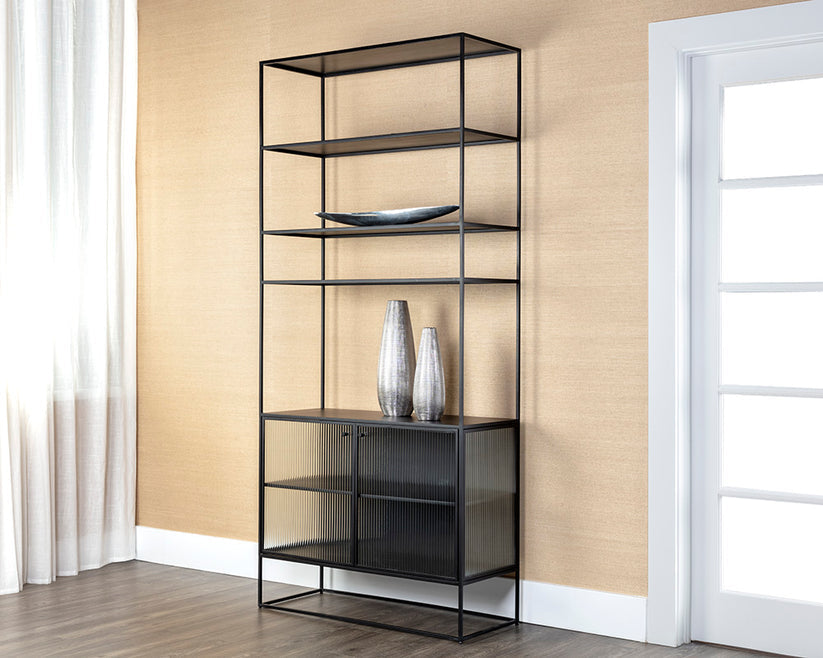 Parsons Bookcase