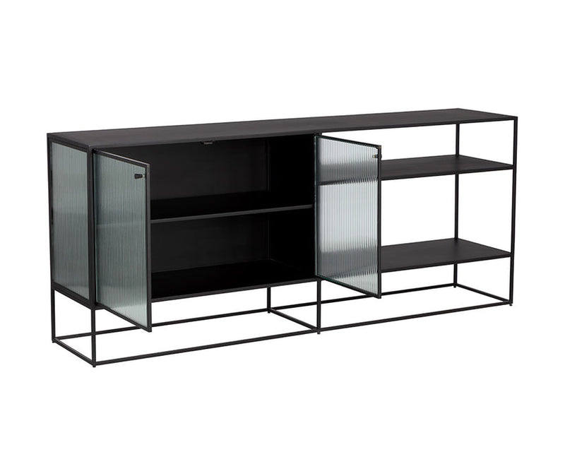 Parsons Sideboard