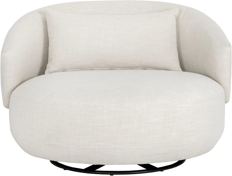 Walsh Swivel Lounge Chair