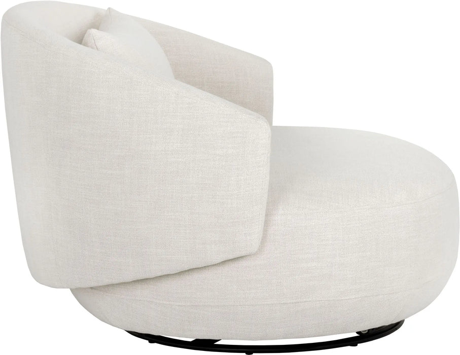 Walsh Swivel Lounge Chair