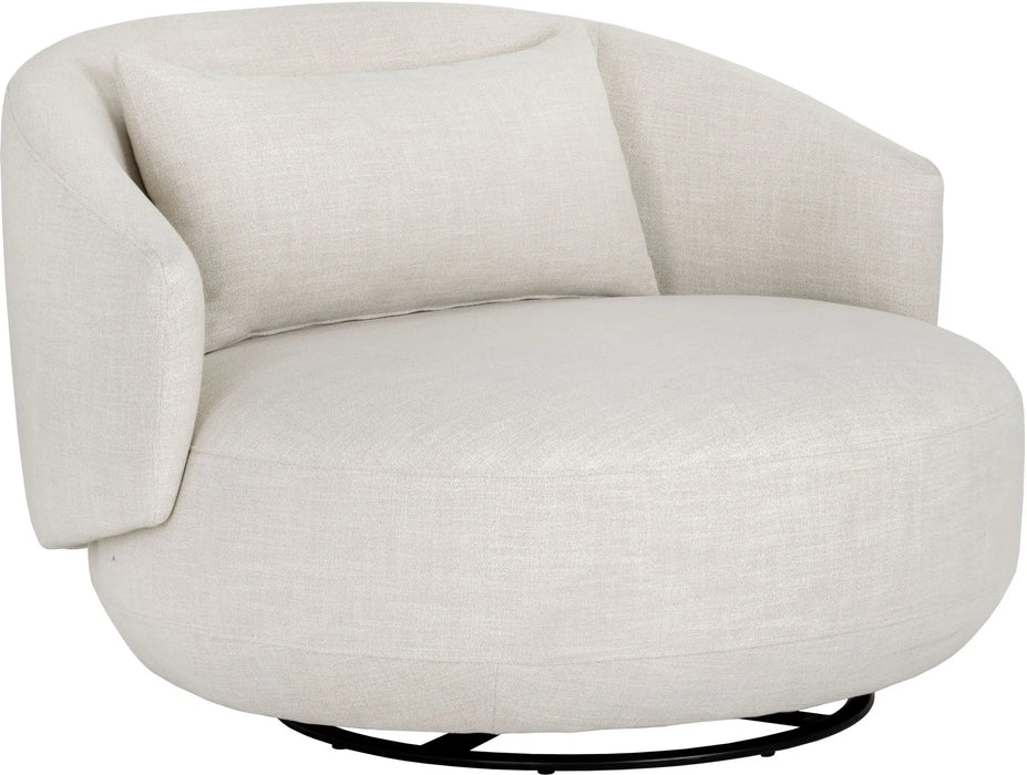 Walsh Swivel Lounge Chair