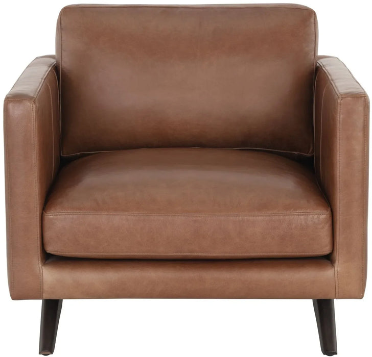 Rogers Armchair
