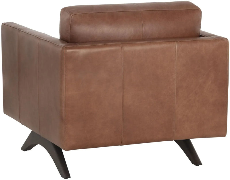 Rogers Armchair