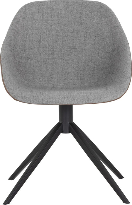 Mccoy Swivel Dining Chair