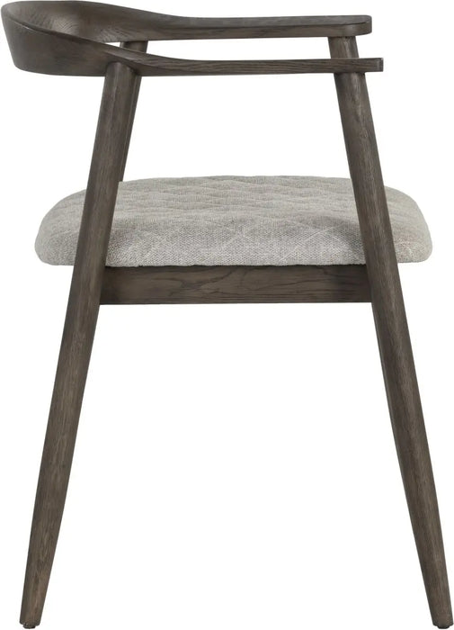 Jeremy Dining Armchair