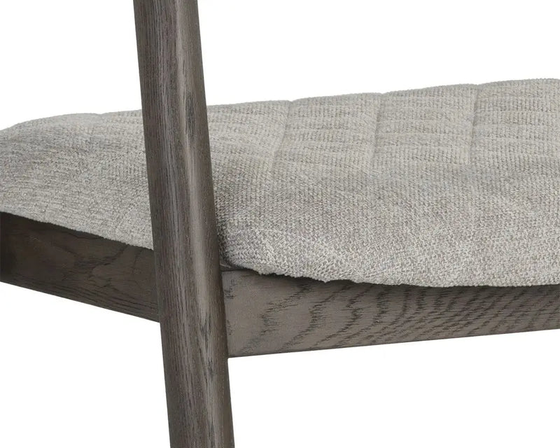 Jeremy Dining Armchair