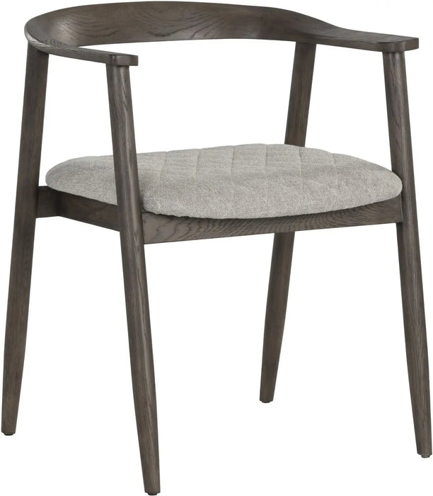 Jeremy Dining Armchair