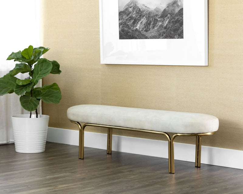 Gwen Bench