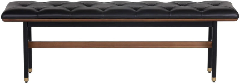Staten Bench