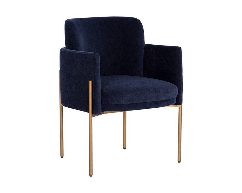 Richie Armchair