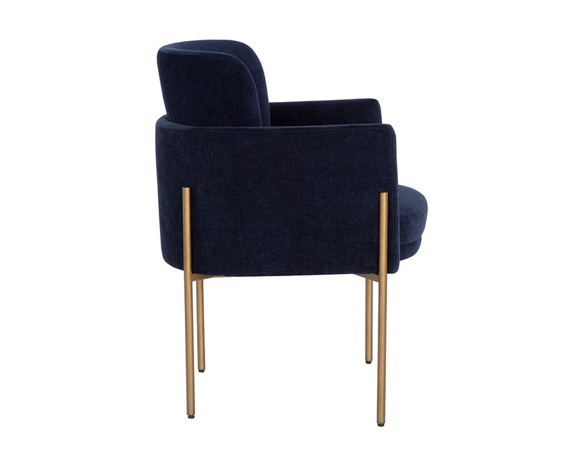Richie Armchair