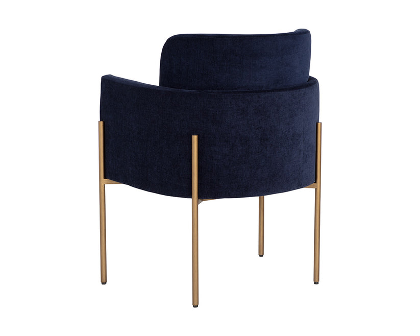 Richie Armchair