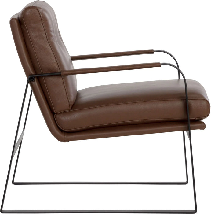 Sterling Lounge Chair