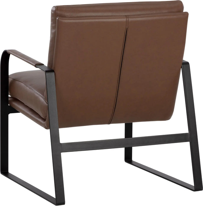 Sterling Lounge Chair